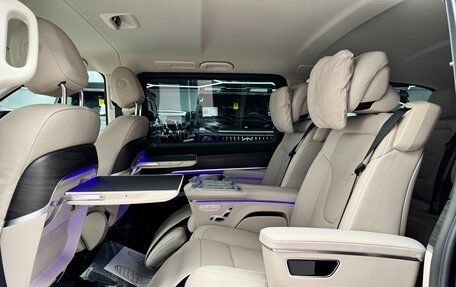 Mercedes-Benz V-Класс, 2025 год, 14 190 000 рублей, 21 фотография