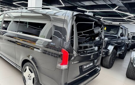 Mercedes-Benz V-Класс, 2025 год, 14 190 000 рублей, 14 фотография