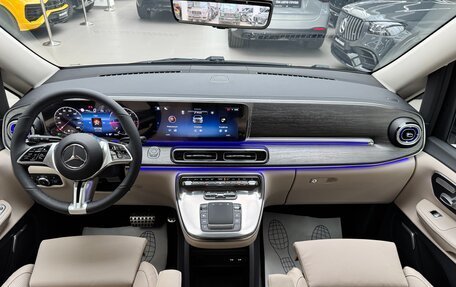 Mercedes-Benz V-Класс, 2025 год, 14 190 000 рублей, 17 фотография