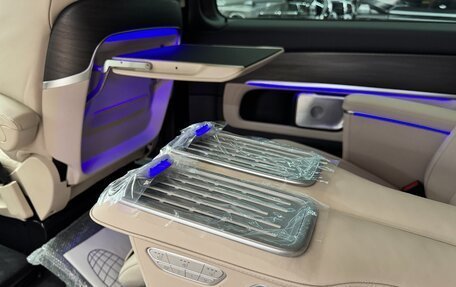 Mercedes-Benz V-Класс, 2025 год, 14 190 000 рублей, 22 фотография