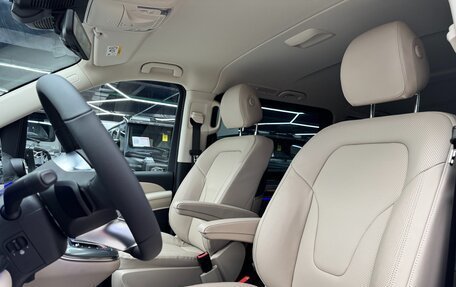 Mercedes-Benz V-Класс, 2025 год, 14 190 000 рублей, 18 фотография