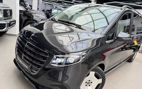 Mercedes-Benz V-Класс, 2025 год, 14 190 000 рублей, 13 фотография