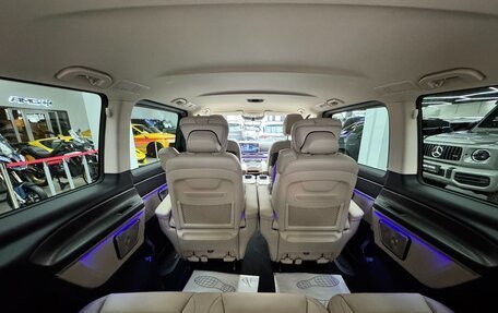 Mercedes-Benz V-Класс, 2025 год, 14 190 000 рублей, 26 фотография