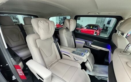 Mercedes-Benz V-Класс, 2025 год, 14 190 000 рублей, 24 фотография