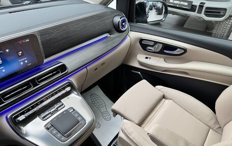 Mercedes-Benz V-Класс, 2025 год, 14 190 000 рублей, 30 фотография