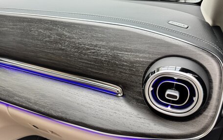 Mercedes-Benz V-Класс, 2025 год, 14 190 000 рублей, 32 фотография