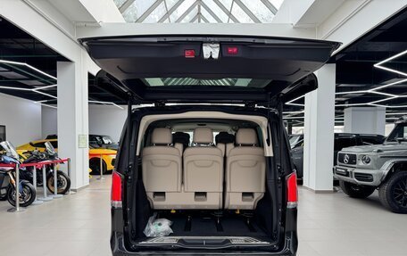 Mercedes-Benz V-Класс, 2025 год, 14 190 000 рублей, 28 фотография