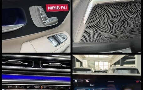 Mercedes-Benz V-Класс, 2025 год, 14 190 000 рублей, 35 фотография