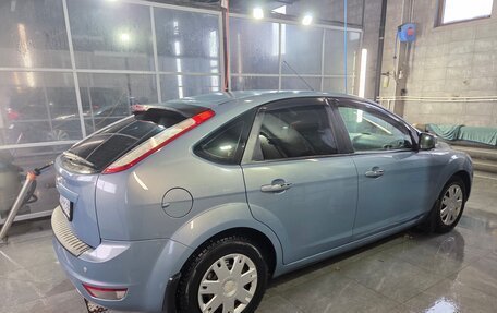 Ford Focus II рестайлинг, 2010 год, 770 000 рублей, 4 фотография