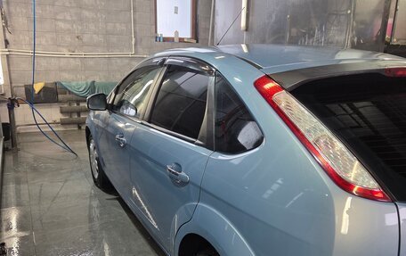 Ford Focus II рестайлинг, 2010 год, 770 000 рублей, 5 фотография