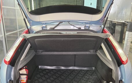 Ford Focus II рестайлинг, 2010 год, 770 000 рублей, 13 фотография