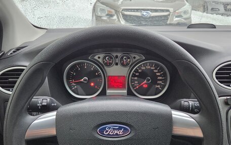 Ford Focus II рестайлинг, 2010 год, 770 000 рублей, 12 фотография