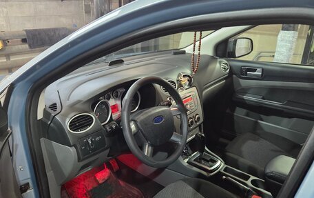 Ford Focus II рестайлинг, 2010 год, 770 000 рублей, 7 фотография