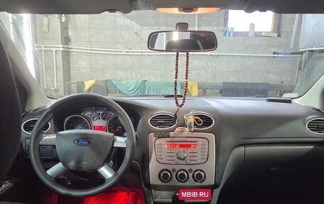 Ford Focus II рестайлинг, 2010 год, 770 000 рублей, 8 фотография