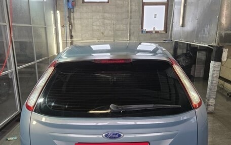 Ford Focus II рестайлинг, 2010 год, 770 000 рублей, 6 фотография