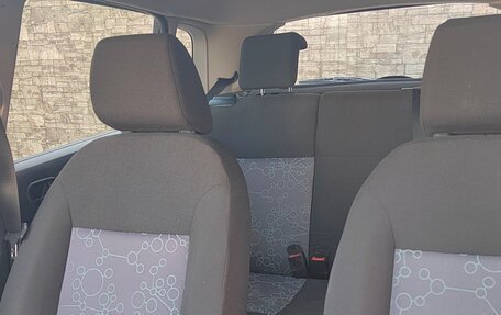 Ford Fiesta, 2007 год, 450 000 рублей, 8 фотография