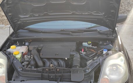 Ford Fiesta, 2007 год, 450 000 рублей, 15 фотография