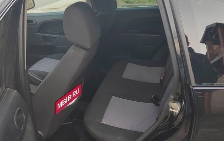 Ford Fiesta, 2007 год, 450 000 рублей, 9 фотография