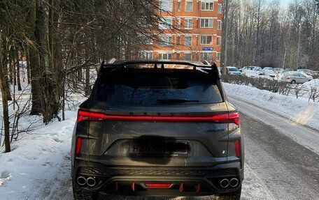 Geely Coolray I, 2023 год, 2 500 000 рублей, 3 фотография