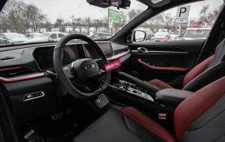 Geely Coolray I, 2023 год, 2 500 000 рублей, 4 фотография