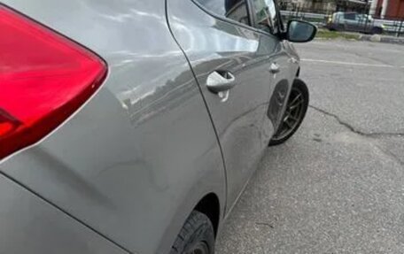 KIA cee'd III, 2014 год, 999 999 рублей, 6 фотография