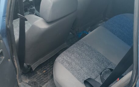 Daewoo Nexia I рестайлинг, 2008 год, 90 000 рублей, 6 фотография