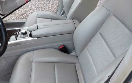 Mercedes-Benz E-Класс, 2012 год, 1 600 000 рублей, 5 фотография