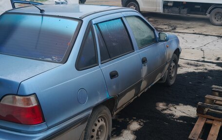 Daewoo Nexia I рестайлинг, 2008 год, 90 000 рублей, 3 фотография