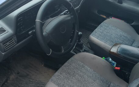 Daewoo Nexia I рестайлинг, 2008 год, 90 000 рублей, 5 фотография