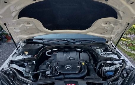 Mercedes-Benz E-Класс, 2012 год, 1 600 000 рублей, 10 фотография