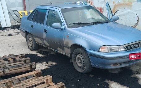 Daewoo Nexia I рестайлинг, 2008 год, 90 000 рублей, 4 фотография