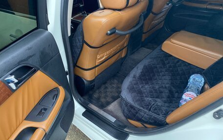 Nissan Fuga I, 2006 год, 230 000 рублей, 11 фотография