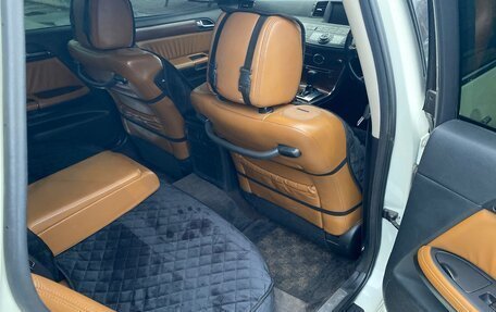 Nissan Fuga I, 2006 год, 230 000 рублей, 10 фотография