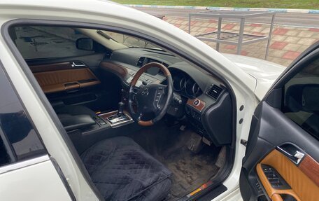 Nissan Fuga I, 2006 год, 230 000 рублей, 8 фотография