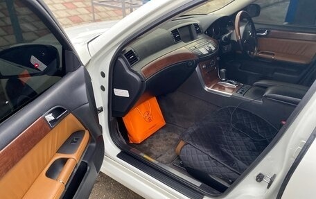 Nissan Fuga I, 2006 год, 230 000 рублей, 12 фотография