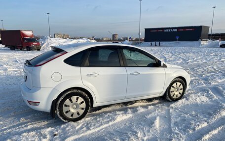 Ford Focus II рестайлинг, 2011 год, 720 000 рублей, 4 фотография