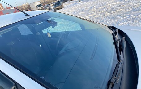 Ford Focus II рестайлинг, 2011 год, 720 000 рублей, 8 фотография