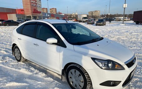 Ford Focus II рестайлинг, 2011 год, 720 000 рублей, 3 фотография