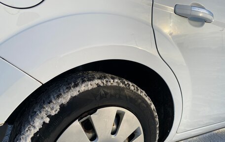 Ford Focus II рестайлинг, 2011 год, 720 000 рублей, 13 фотография