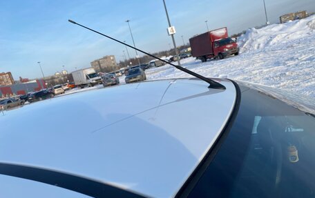 Ford Focus II рестайлинг, 2011 год, 720 000 рублей, 7 фотография