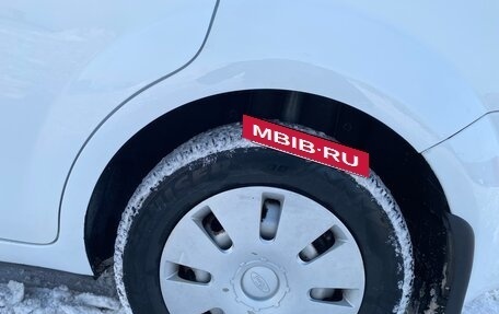 Ford Focus II рестайлинг, 2011 год, 720 000 рублей, 14 фотография