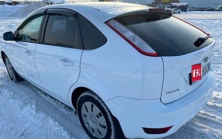 Ford Focus II рестайлинг, 2011 год, 720 000 рублей, 5 фотография