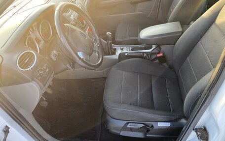 Ford Focus II рестайлинг, 2011 год, 720 000 рублей, 17 фотография