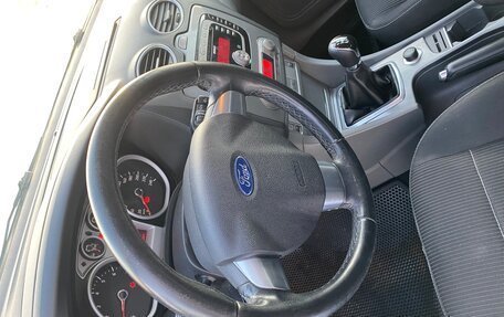 Ford Focus II рестайлинг, 2011 год, 720 000 рублей, 18 фотография