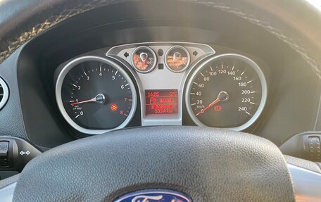 Ford Focus II рестайлинг, 2011 год, 720 000 рублей, 19 фотография