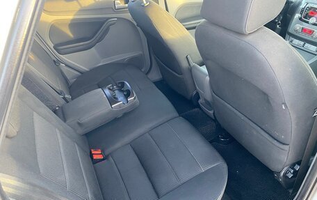 Ford Focus II рестайлинг, 2011 год, 720 000 рублей, 22 фотография