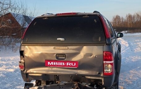 Toyota Hilux VII, 2014 год, 1 500 000 рублей, 3 фотография