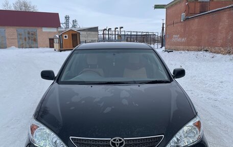 Toyota Camry V40, 2003 год, 750 000 рублей, 3 фотография