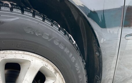 Toyota Camry V40, 2003 год, 750 000 рублей, 5 фотография