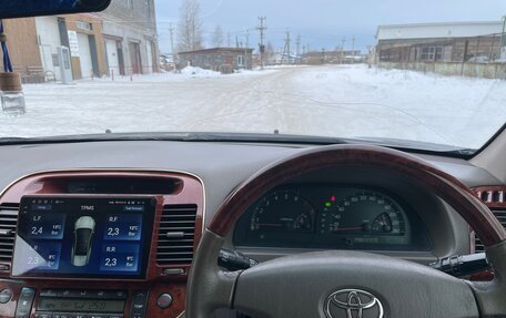 Toyota Camry V40, 2003 год, 750 000 рублей, 4 фотография